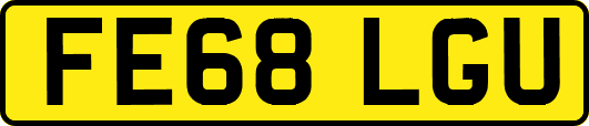 FE68LGU