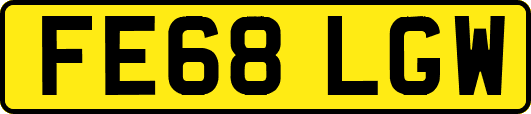 FE68LGW