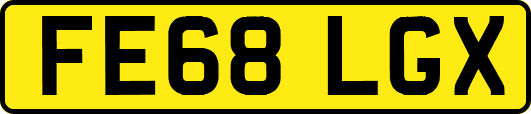 FE68LGX