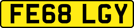 FE68LGY