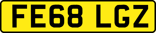 FE68LGZ
