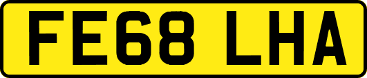 FE68LHA