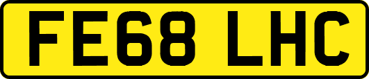 FE68LHC
