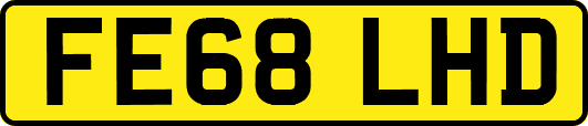 FE68LHD