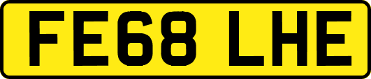FE68LHE