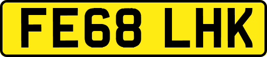 FE68LHK
