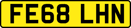 FE68LHN