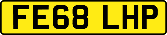 FE68LHP