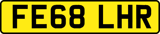 FE68LHR