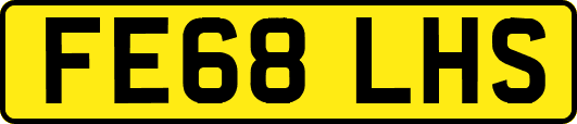 FE68LHS