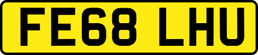 FE68LHU