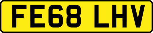 FE68LHV