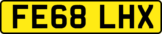 FE68LHX