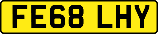 FE68LHY