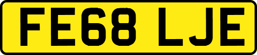FE68LJE