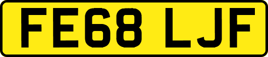 FE68LJF