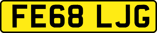 FE68LJG
