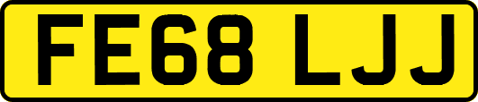 FE68LJJ