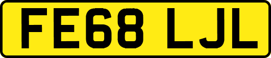FE68LJL