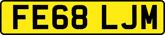 FE68LJM