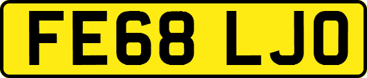 FE68LJO