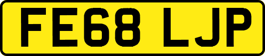 FE68LJP