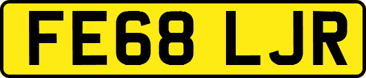 FE68LJR