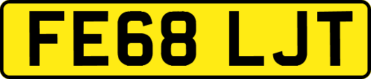 FE68LJT