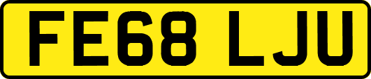 FE68LJU