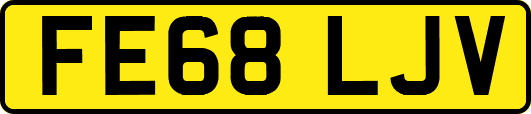 FE68LJV