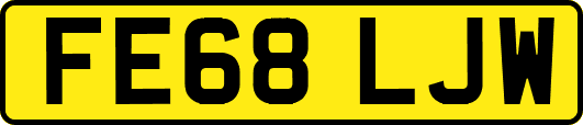 FE68LJW