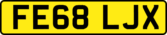 FE68LJX