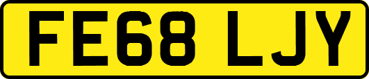 FE68LJY
