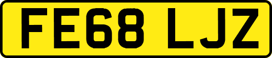 FE68LJZ