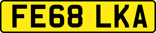 FE68LKA