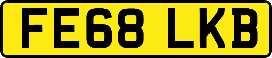 FE68LKB