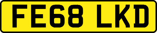 FE68LKD