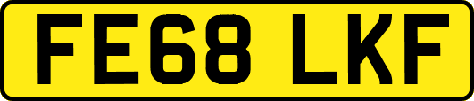 FE68LKF