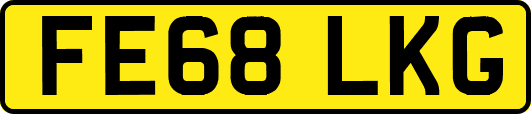FE68LKG