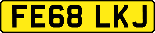 FE68LKJ