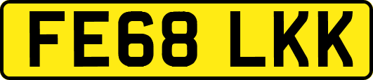 FE68LKK