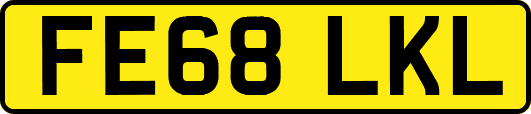 FE68LKL