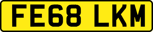 FE68LKM