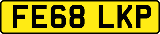 FE68LKP