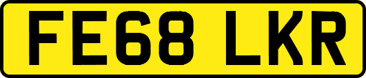 FE68LKR