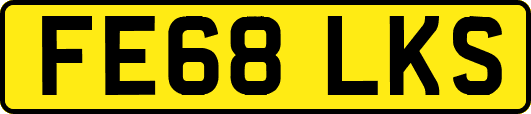 FE68LKS