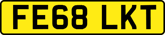 FE68LKT