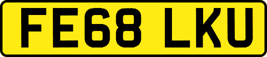FE68LKU
