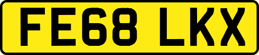 FE68LKX