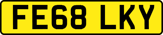 FE68LKY